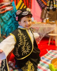 Ege Bölgemizi Tanıyoruz