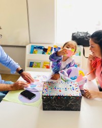 PORTFOLYO SUNUM GÜNÜ