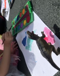 Yaz Okulu Başlıyor !!!!!