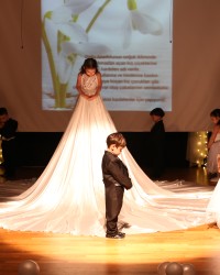 MARMARA DEHA ANAOKULU NEPTÜN SINIFI "AÇ KARDELEN " YIL SONU GÖSTERİSİ