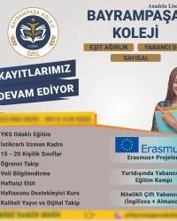 KAYITLARIMIZ DEVAM EDİYOR