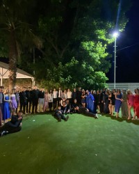 2023 YILI MEZUNİYETİ