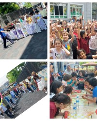 Yıl Sonu Şenlikleri