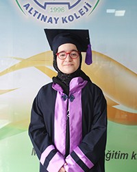 LGS TÜRKİYE BİRİNCİSİ