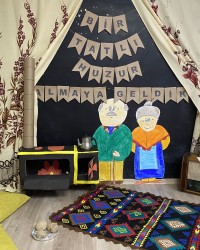 BÜYÜKLER GÜNÜ