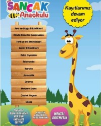 2023-2024 YILI ERKEN KAYIT