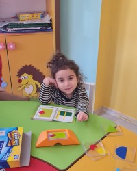 Akıl Yürütme Becerilerini Geliştirme Etkinlikleri