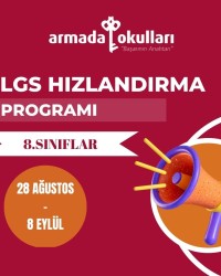 İNGİLİZCE HAZIRLIK KAMPI