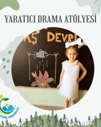 DRAMA ATÖLYESİ