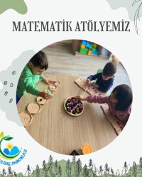 MATEMATİK ATÖLYESİ