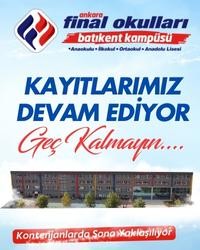 KAYITLARIMIZ DEVAM EDİYOR