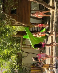 GELENEKSEL SU SAVAŞLARI GÜNÜ