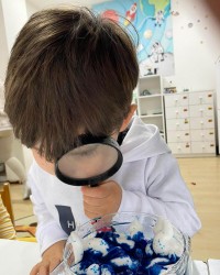 CANADA EDUCATION DAYS