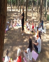 DOĞA ETKİNLİKLERİMİZ