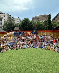 KARNELERİMİZ ALDIK