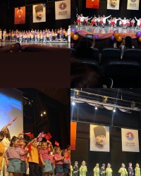 2022-2023 YIL SONU ŞENLİĞİ