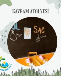 KAVRAM ATÖLYESİ
