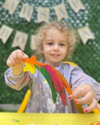 AHSAP ATÖLYEMİZDEN