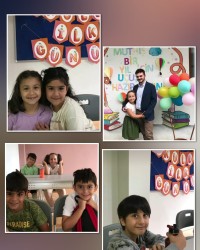 2022 - 2023 Eğitim Öğretim Yılı Oryantasyon Haftası