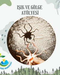 IŞIK VE GÖLGE ATÖLYESİ