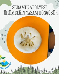 SERAMİK ATÖLYESİ