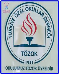 TÖZOK ÜYELİĞİ