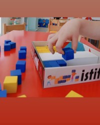 AKIL ve Zeka Oyunları