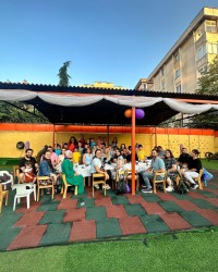 Geleneksel Mezunlar Pilav Günümüz