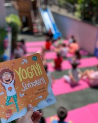 Dünya Yoga Günü