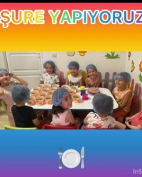 AŞURE GÜNÜ
