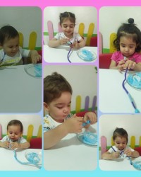 BONCUK DİZDİK