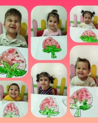 BASKI ÇALIŞMASI