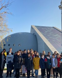 CSO YILBAŞI KONSERİ