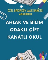 ÇİFT KANATLI OKUL