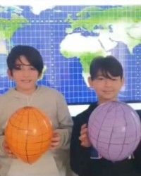 KOORDİNAT SİSTEMİ