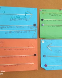 TEMEL GEOMETRİK KAVRAMLAR