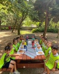 PİKNİK ETKİNLİĞİ