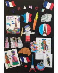 FRANKOFONİ HAFTASI KUTLU OLSUN!