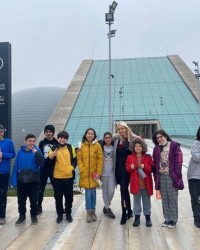 DORE-MİMİ KONSERİ