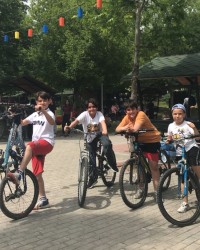 GELENEKSEL PİKNİK ETKİNLİĞİMİZ