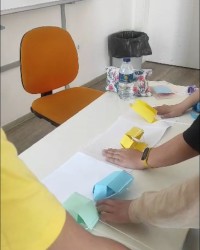 PRİZMALARIN AÇINIMI