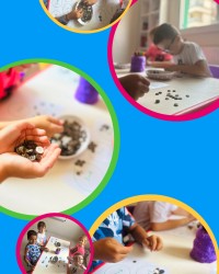 Matematik Çalışması