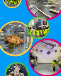 Katip Çelebi Sualtı Müzesi