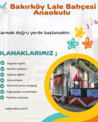 KAYITLARIMIZ