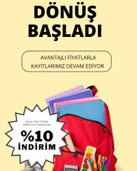 Avantajlı indirim