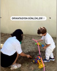 2023-2024 EĞİTİM YILI ORYANTASYON