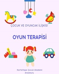 OYUN TERAPİSİ