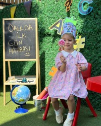 ORYANTASYON HAFTASI :)