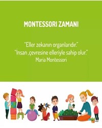 Montessori Zamanı
