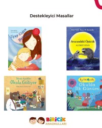 Destekleyici Masallarımız